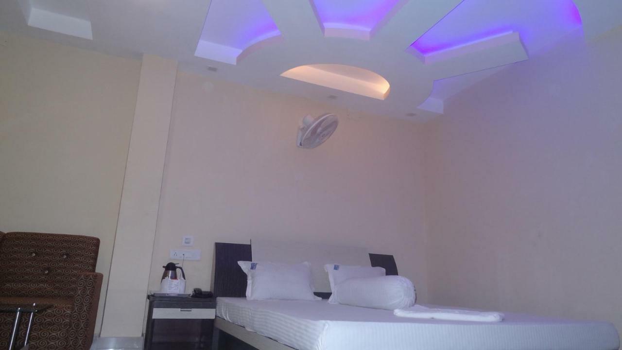 Hotel Sea Sand Mandarmani Exterior foto